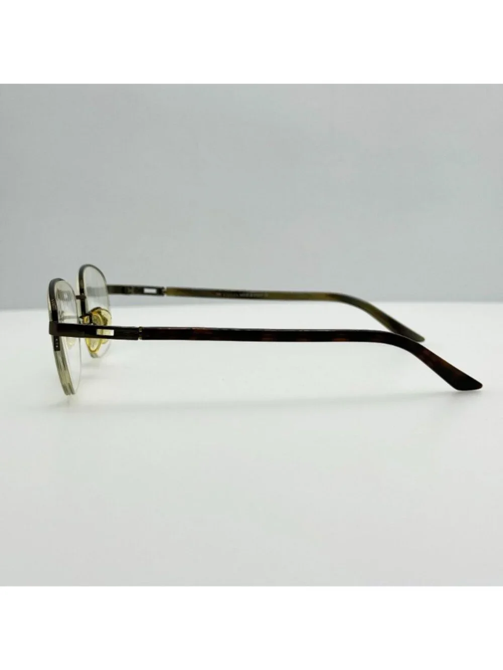 Gucci GG 1742 9B9 Eyeglasses Eye Glasses Frames 51-20-135